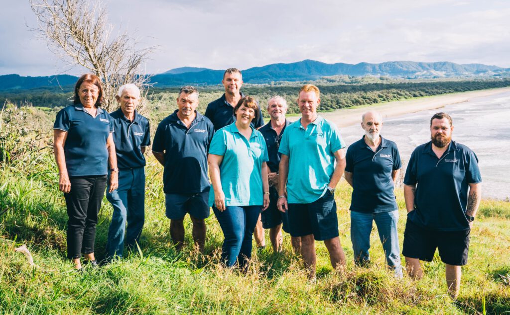 Southern Cross Commercial Cleaning Coffs Coast Commercial Cleaners