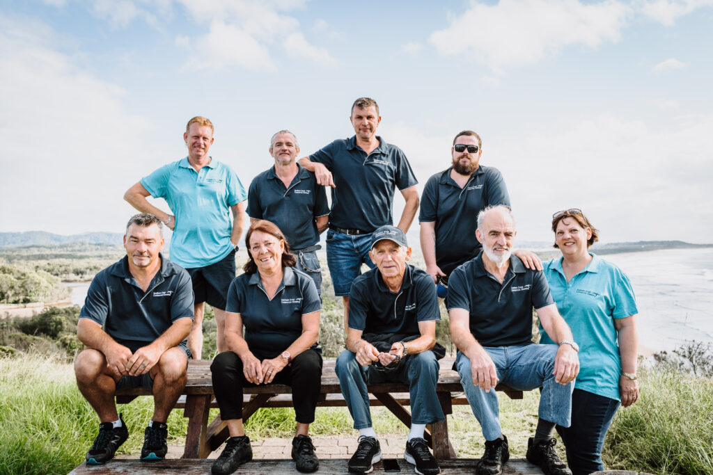 Southern Cross Commercial Cleaning Coffs Coast Commercial Cleaners