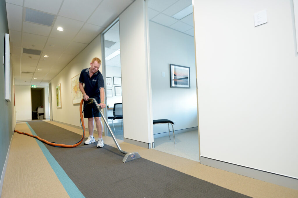 Carpet Cleaning Southern Cross Commercial Cleaning